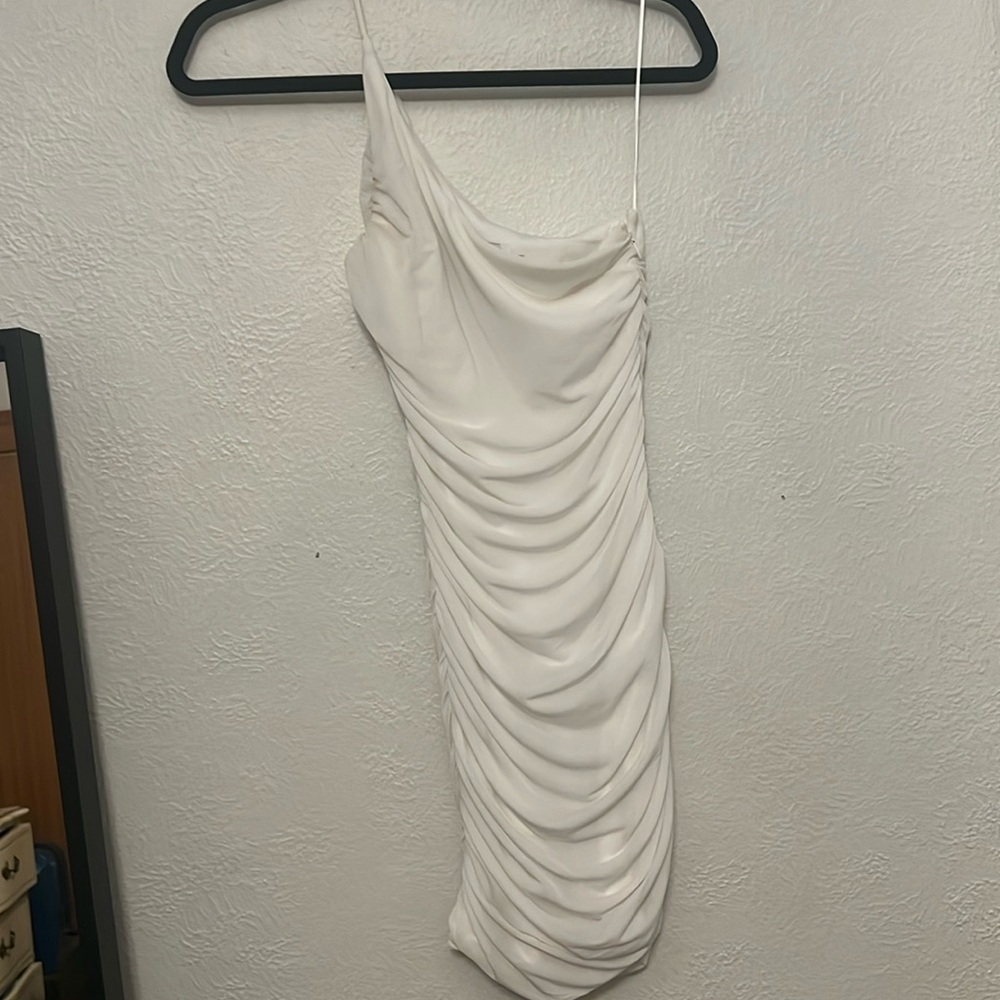 princess polly white dress
